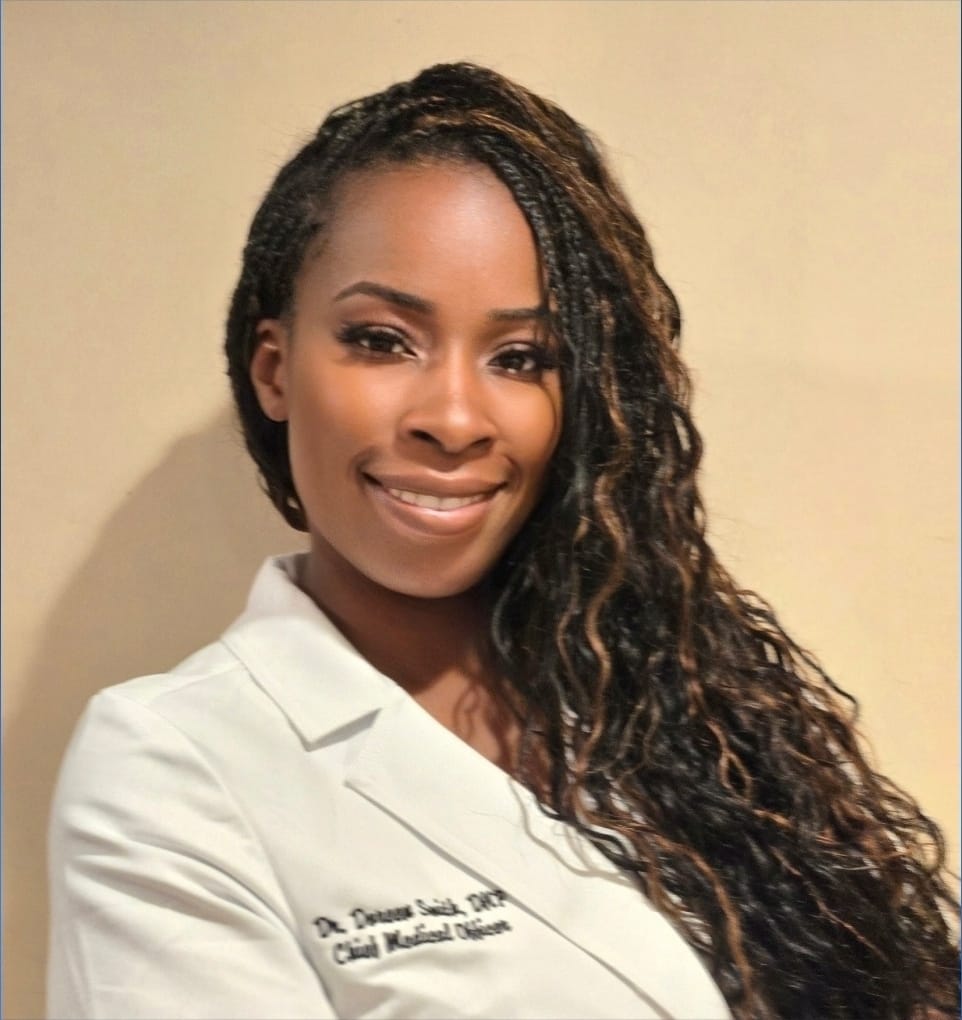 Dr. Doreen Smith, Nurse Practitioner