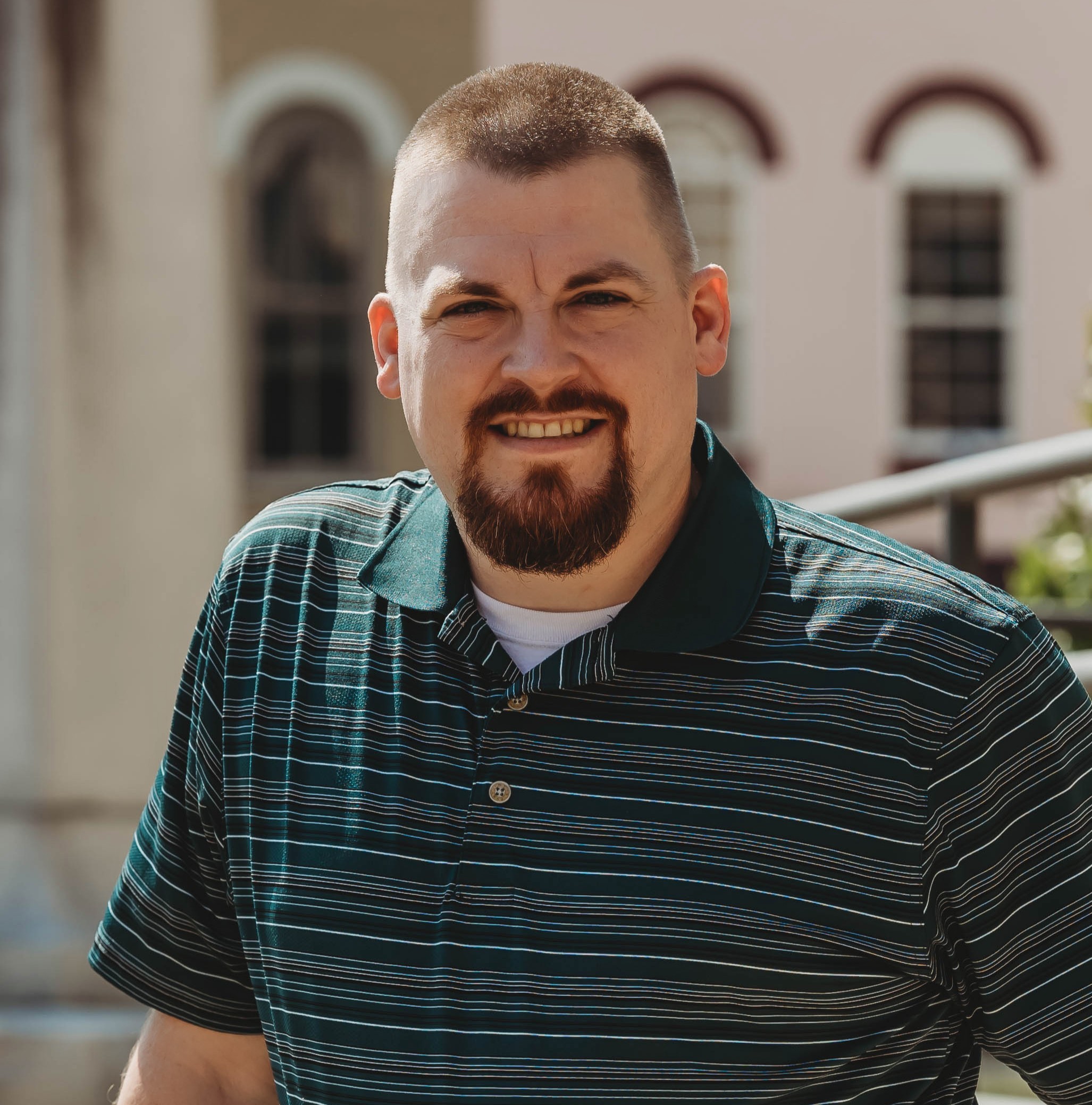 Ryan Parton, APRN