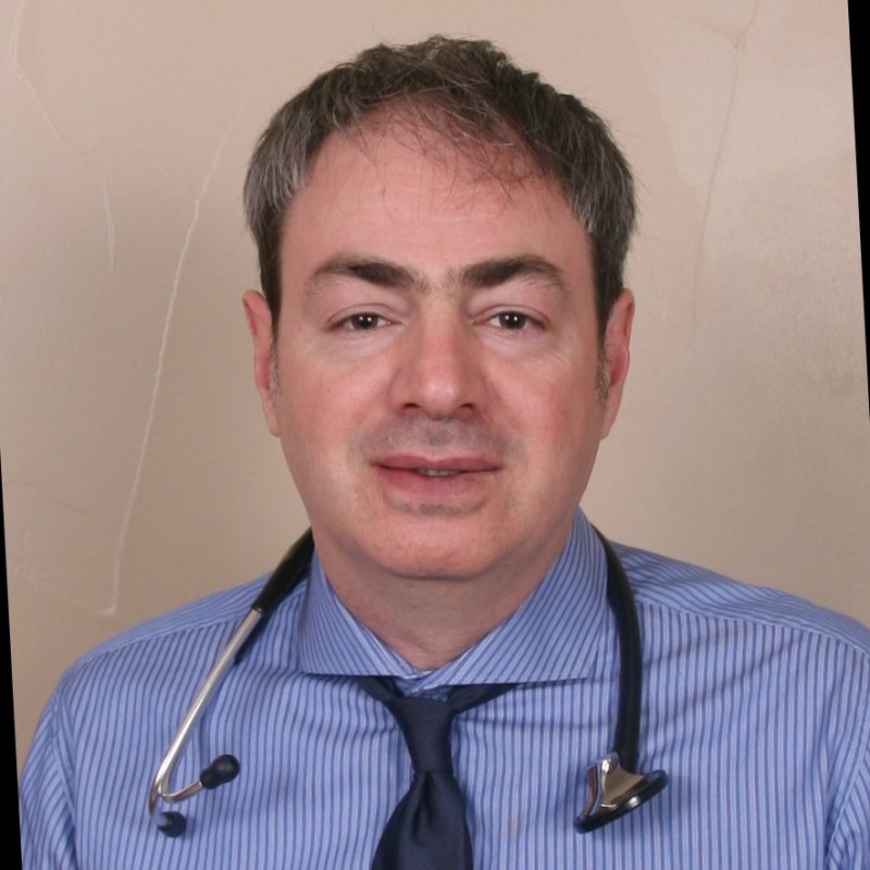 Dany Vexler, FNP-C, Family Nurse Practitioner