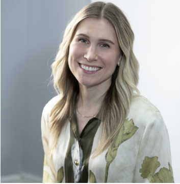 Rachel Kinsella, MFT-LP