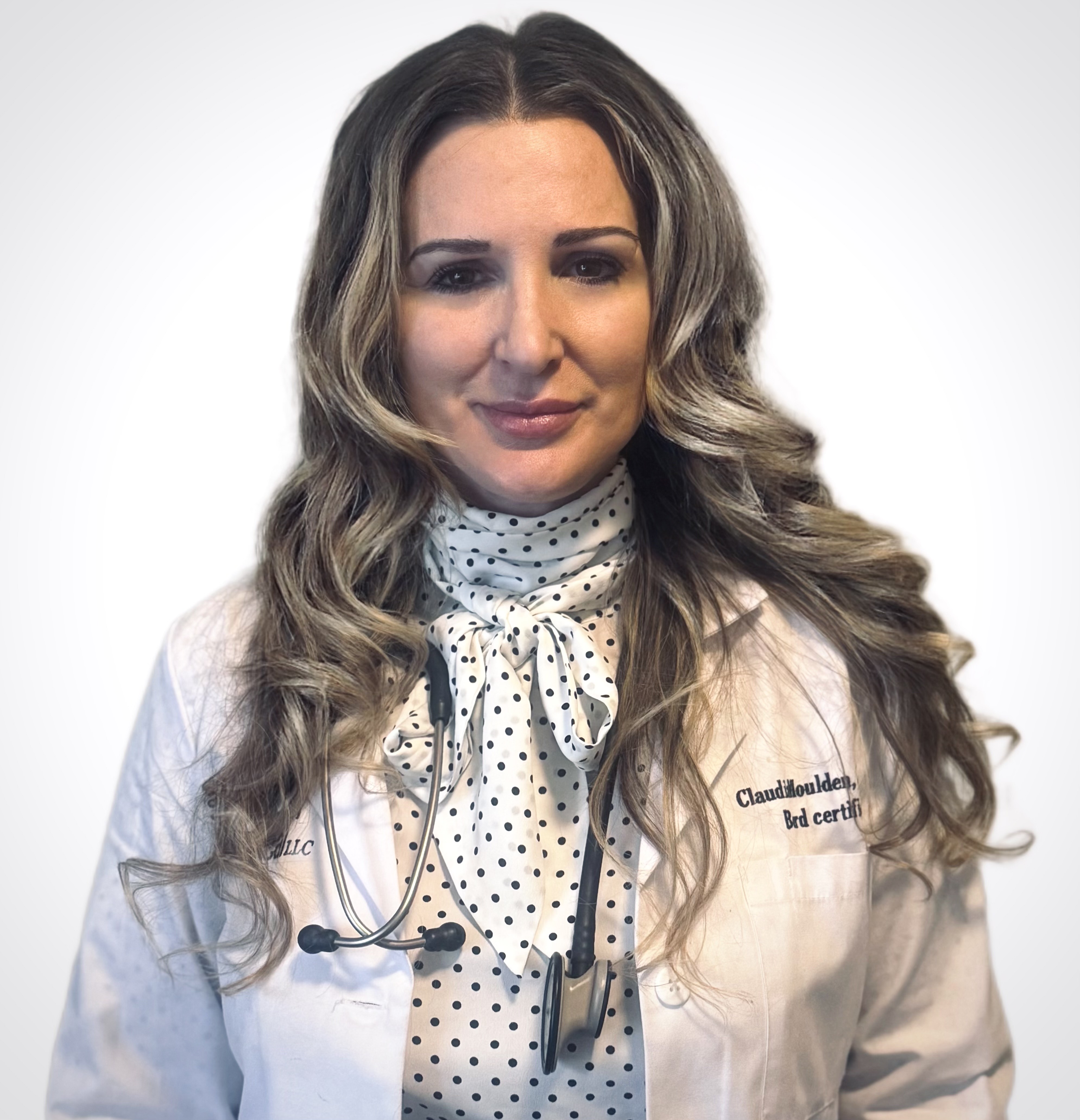 Claudia Moulden, NP, Nurse Practitioner