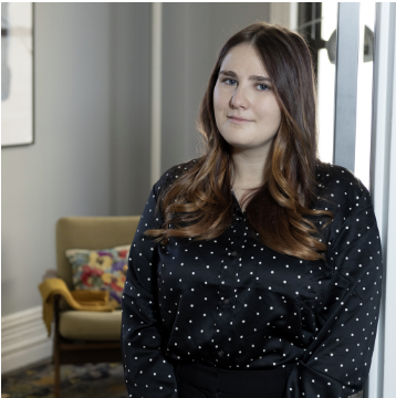 Andrea Kaplan, MFT-LP