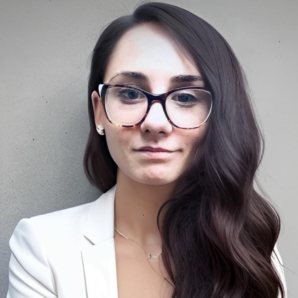 Katrin Kutlucinar, MA, LCPC