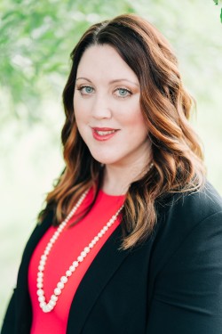 Rebecca Bodiford, PhD, Psychologist