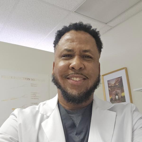 Lougens Dessalines, FNP-BC