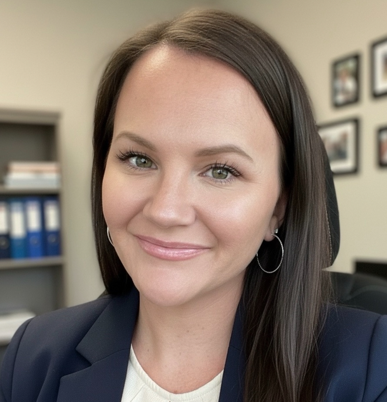 Crystal Smith, PMHNP