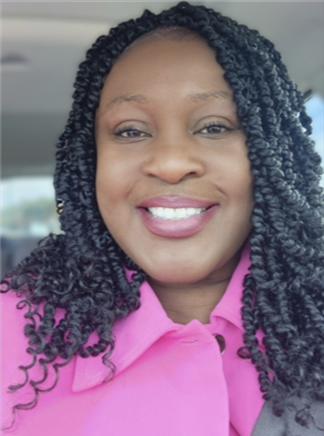 Adeteju Adelagunja, RN