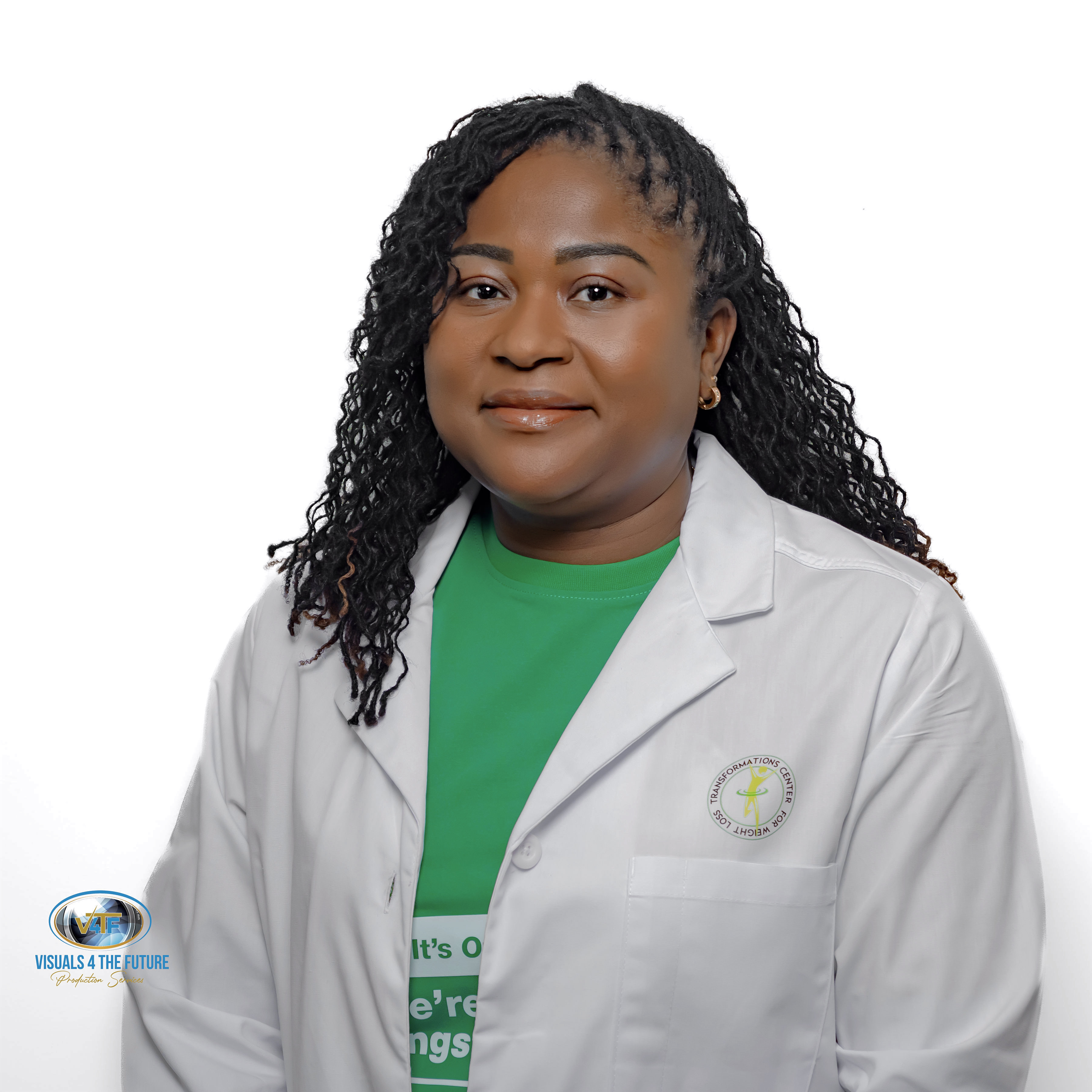 Abigail Boatey, FNP-BC, Women's Health Nurse Practitioner