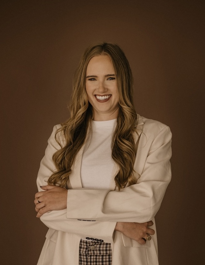 Madeline Watkins, LCSW, Clinical Social Worker