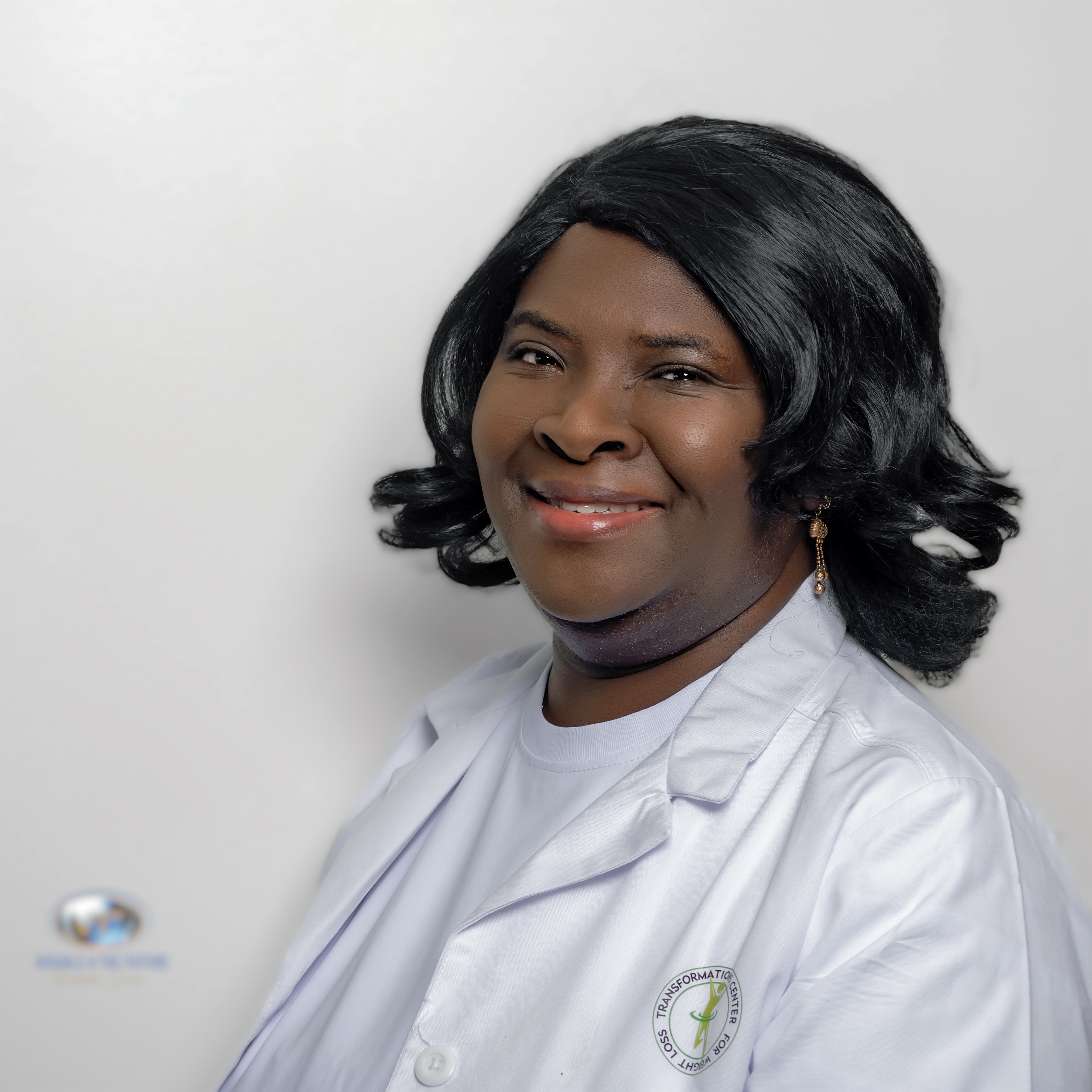 Wilhelmina Mensah-Aggrey, FNP-BC, Women's Health Nurse Practitioner