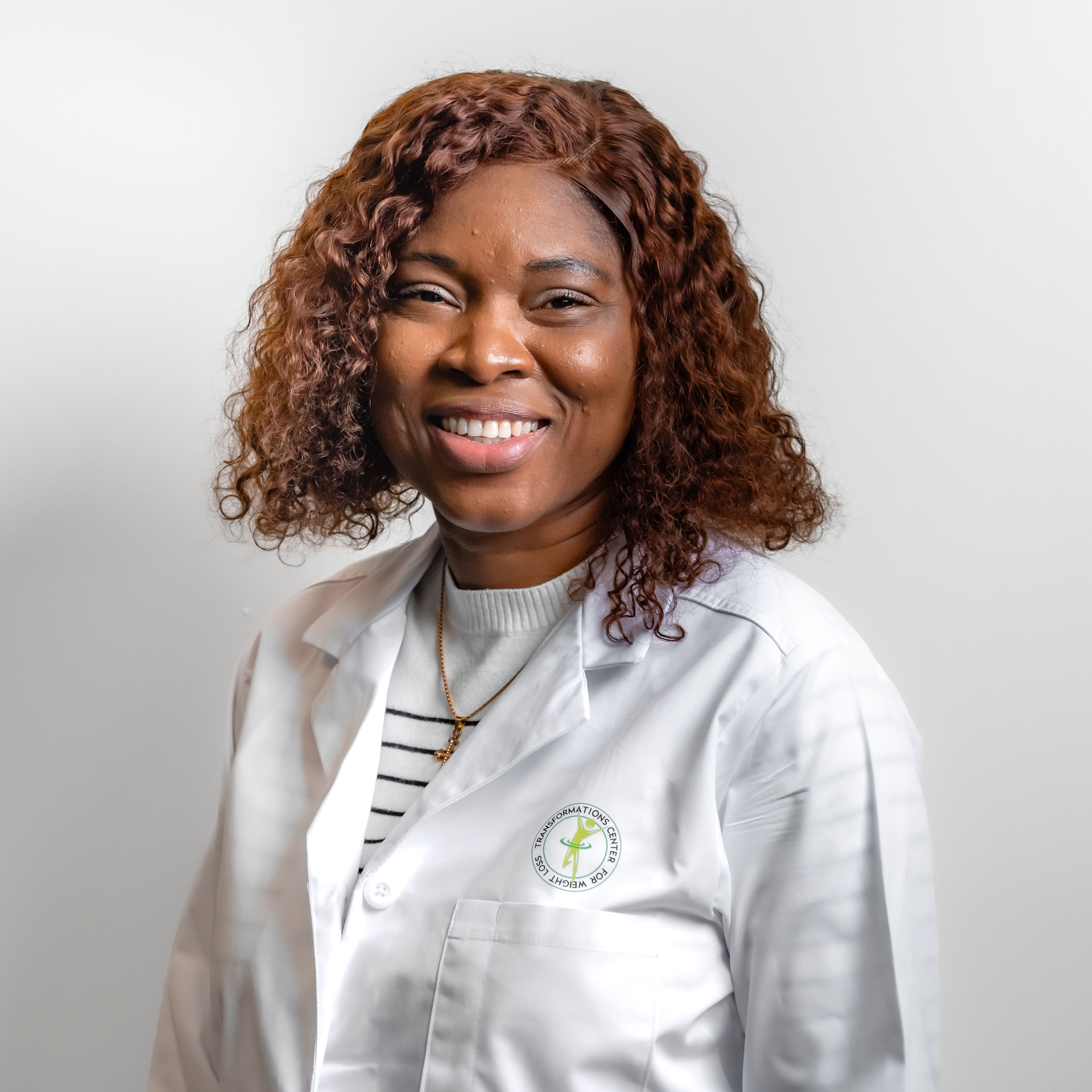 Dr. Cynthia Bagamsah, CRNP, Primary Care Nurse Practitioner