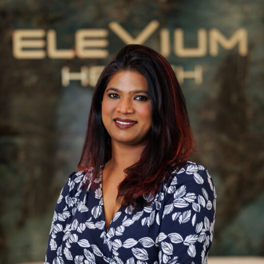 Leena Rajagopal, MD