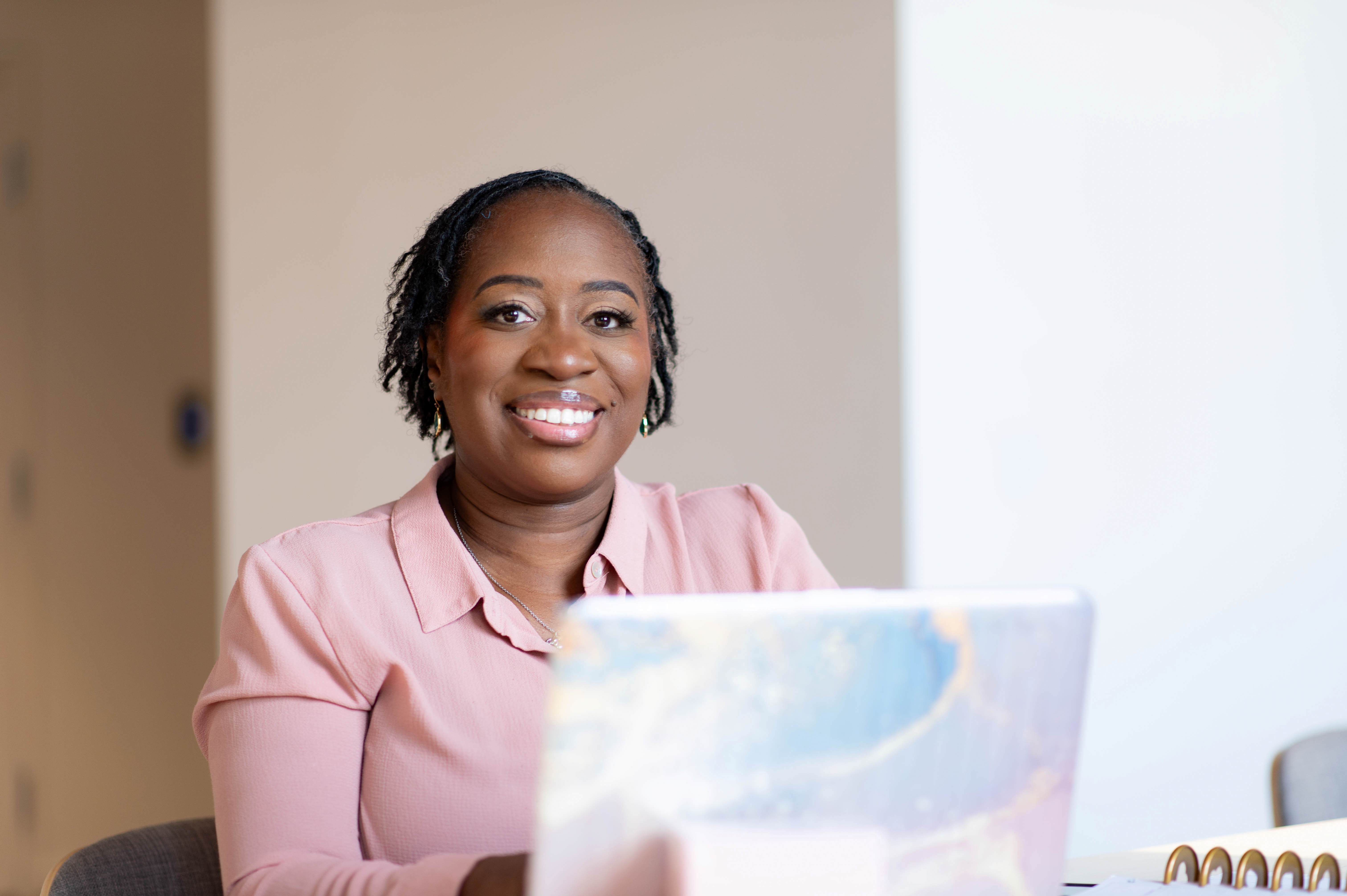 Stefanie Linden, MA , LPC, CSAC