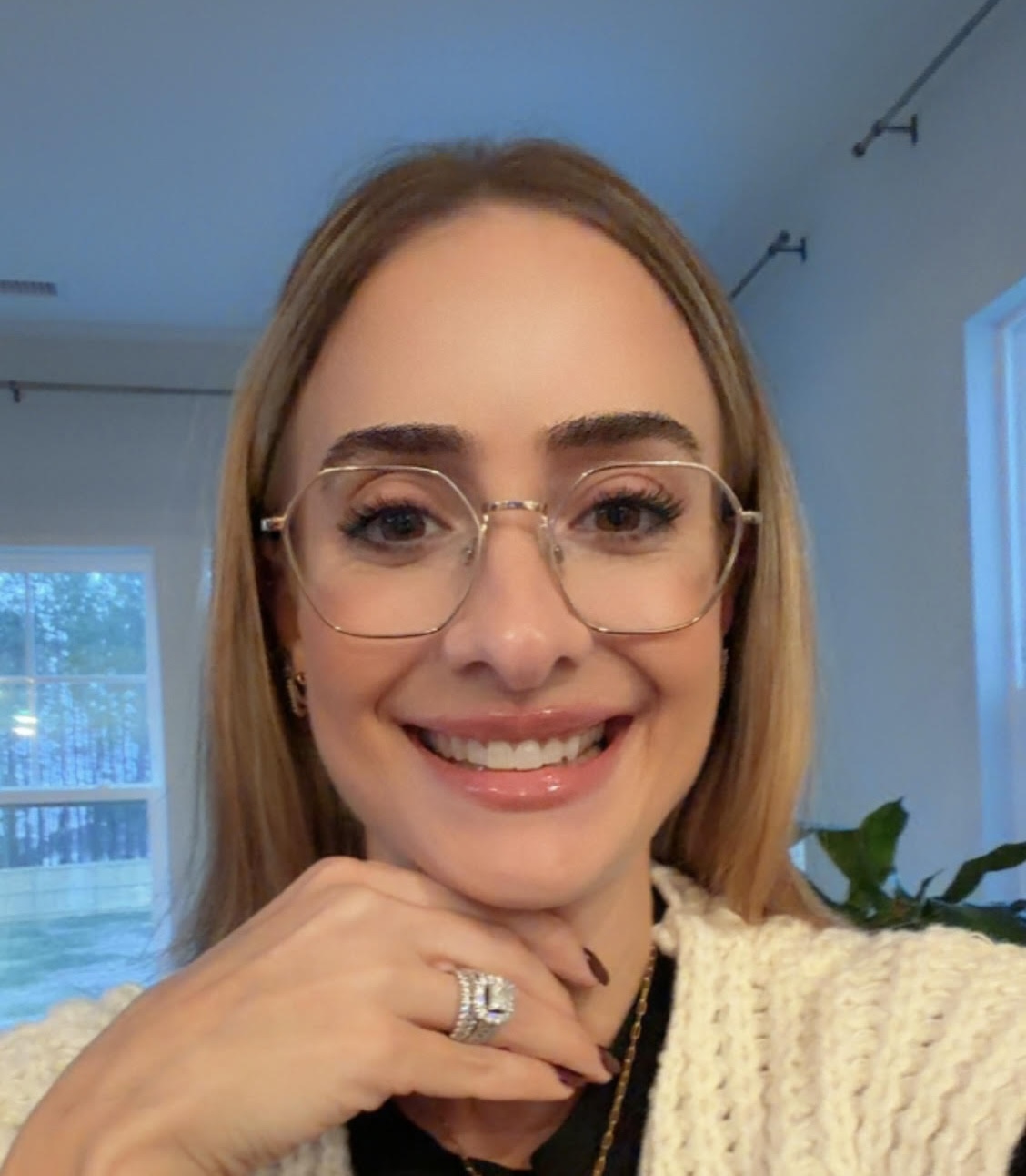 Michelle Peay, PMHNP