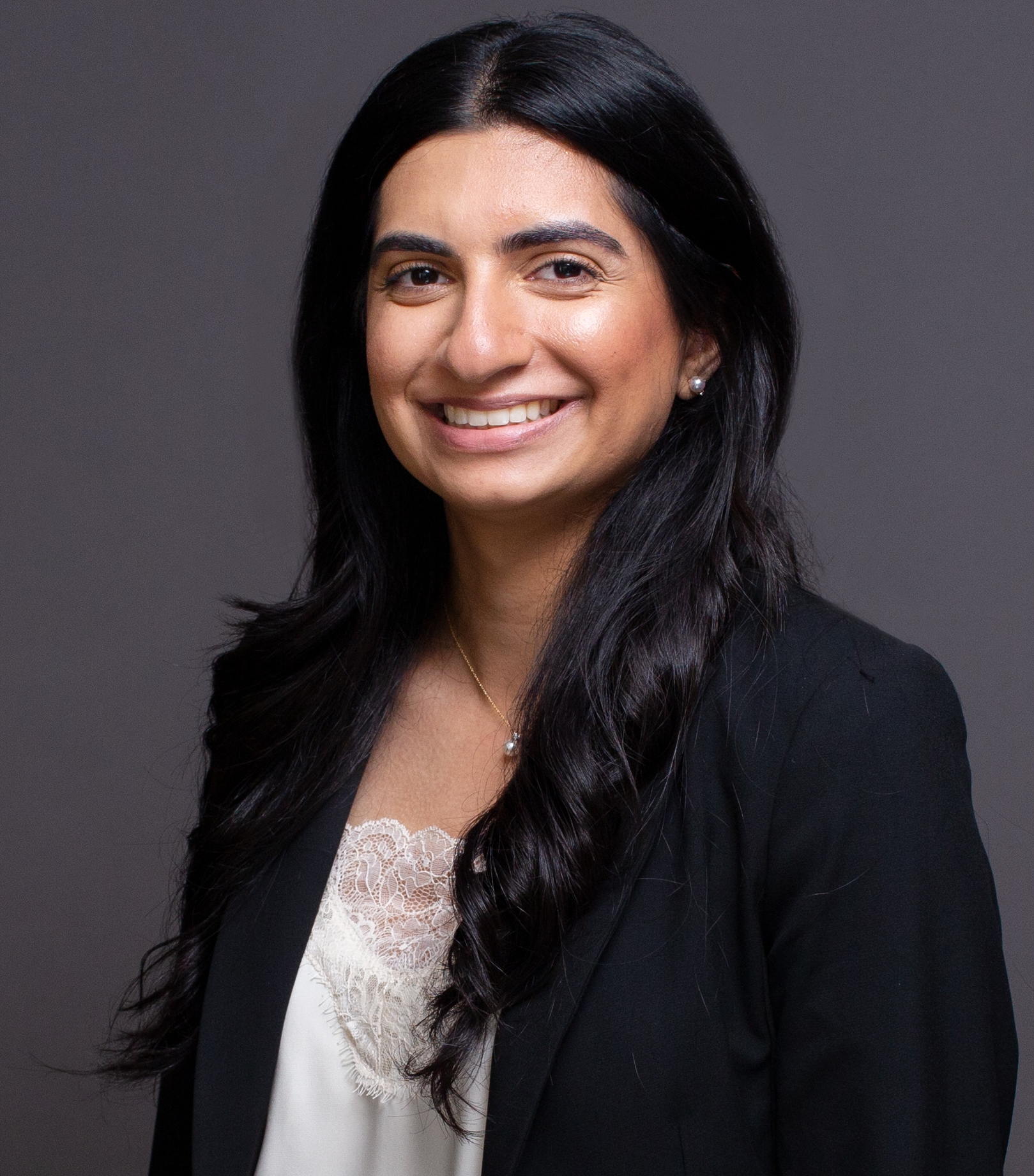 Laylah Javed, DPM