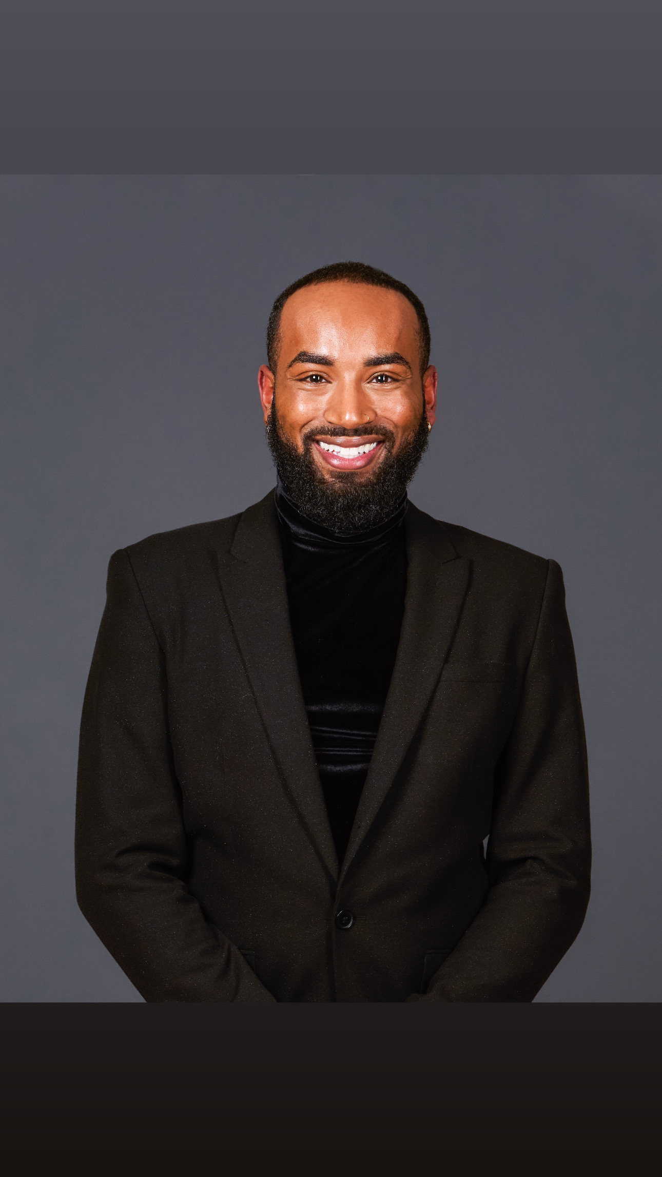 Dr. Tyris Ford, DNP, NP-C, FNP-BC