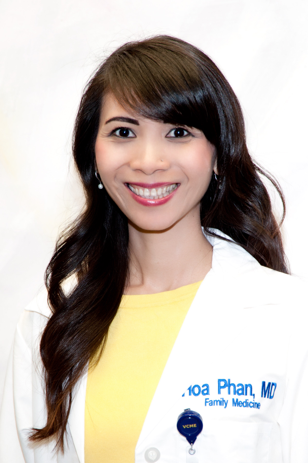Hoa Phan, MD