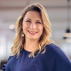 Melanie Graham, PMHNP-BC