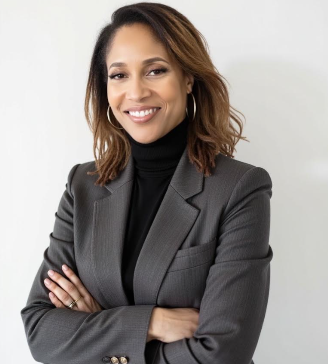 Stacey Forbes, Psychiatric/Mental Health Nurse Practitioner