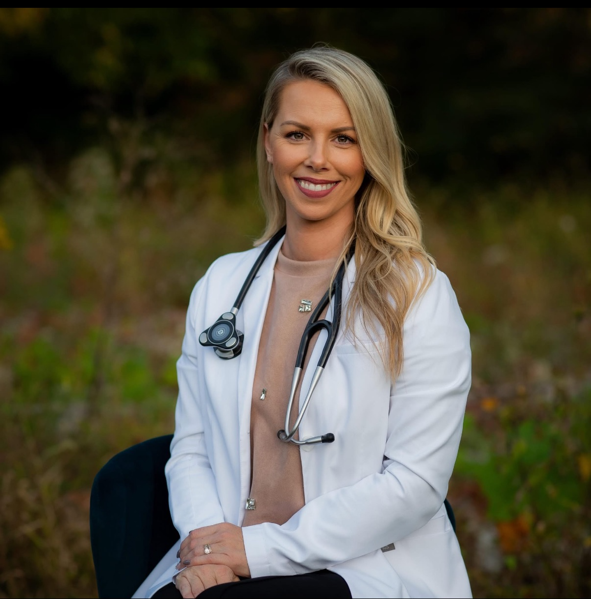 Marie Menchhofer, FNP