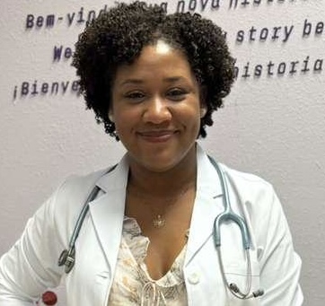 Stephanie Marshall, ARNP