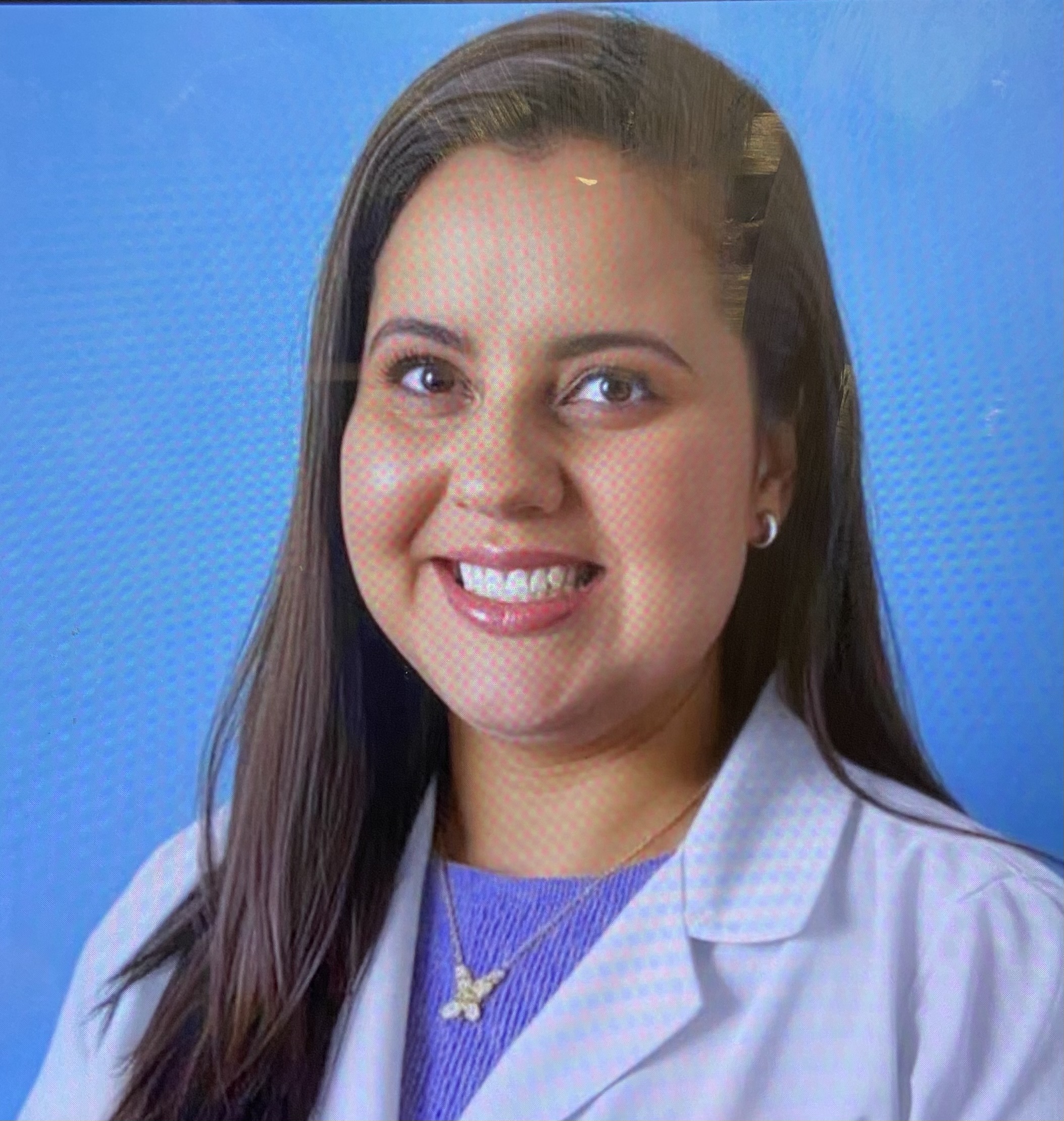 Carla Albino Araujo, APRN