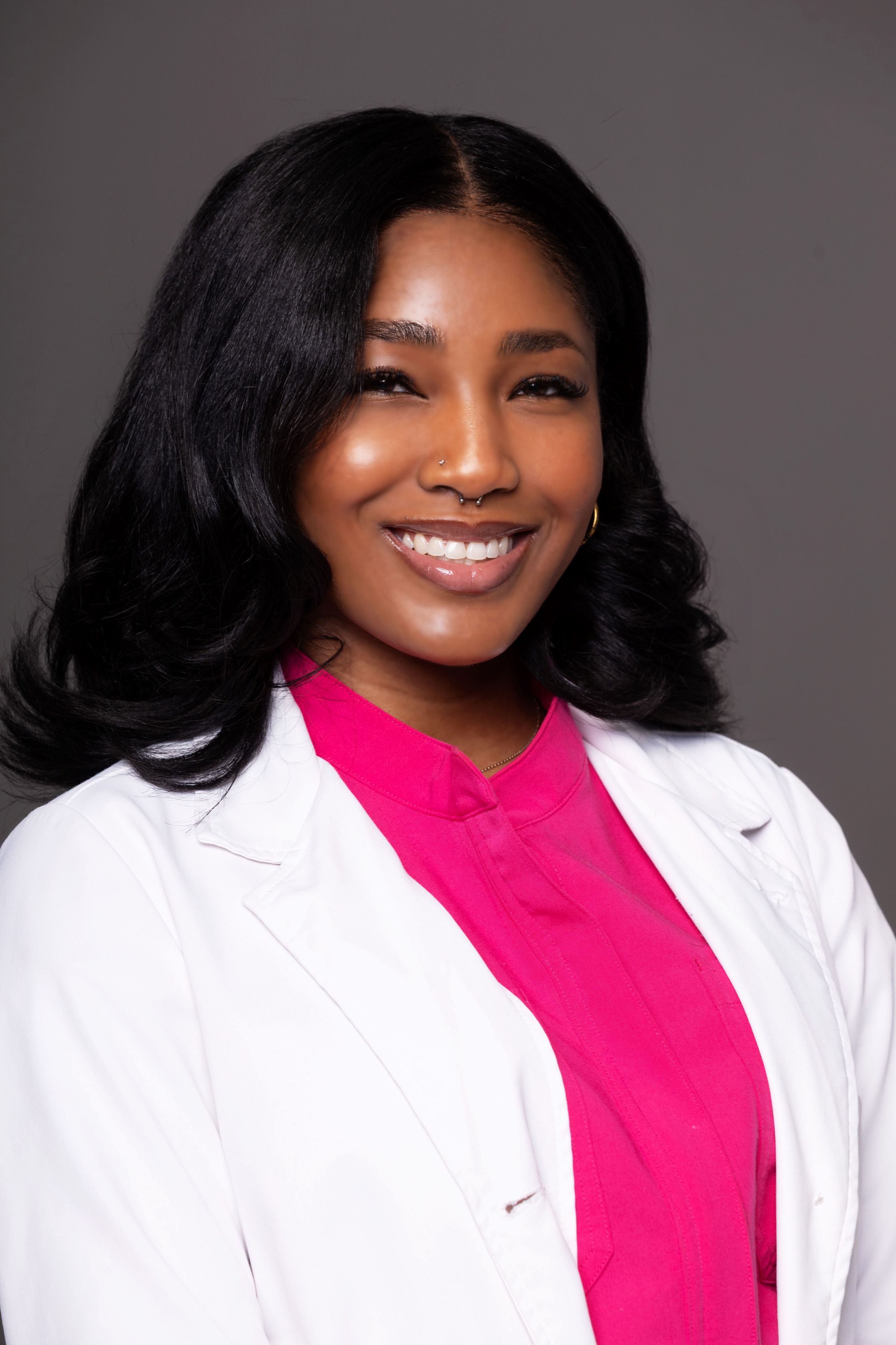 Whitney Jones, FNP-C, Nurse Practitioner