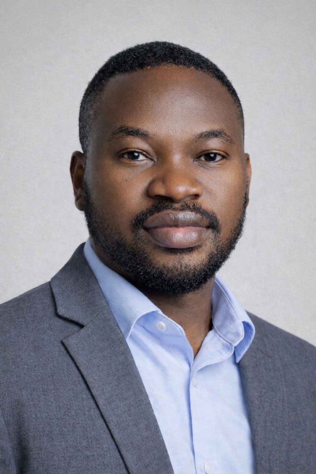 Oluwagbemileke Adedotun, MSN