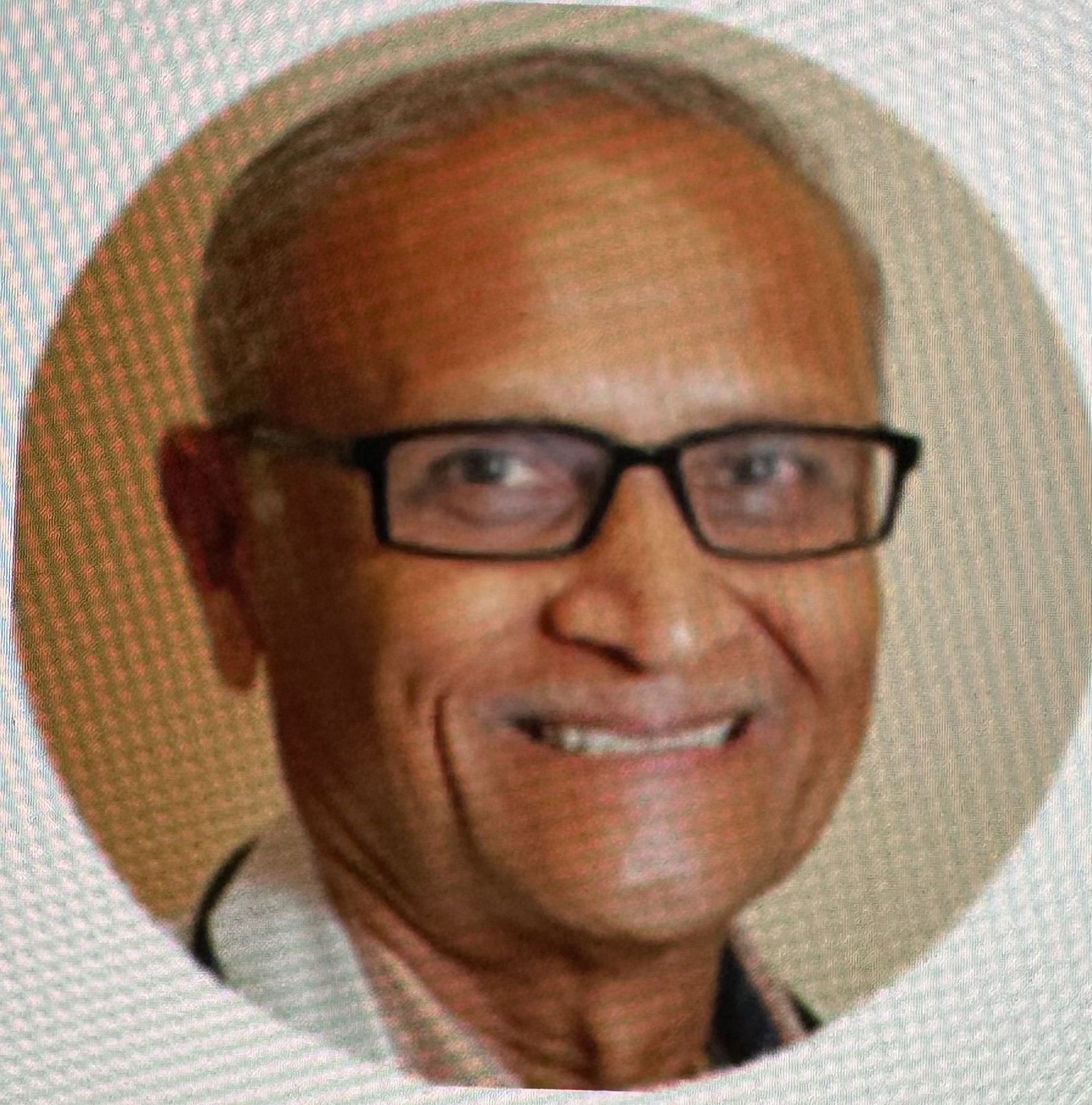Dr. Kantilal Bhalani, MD