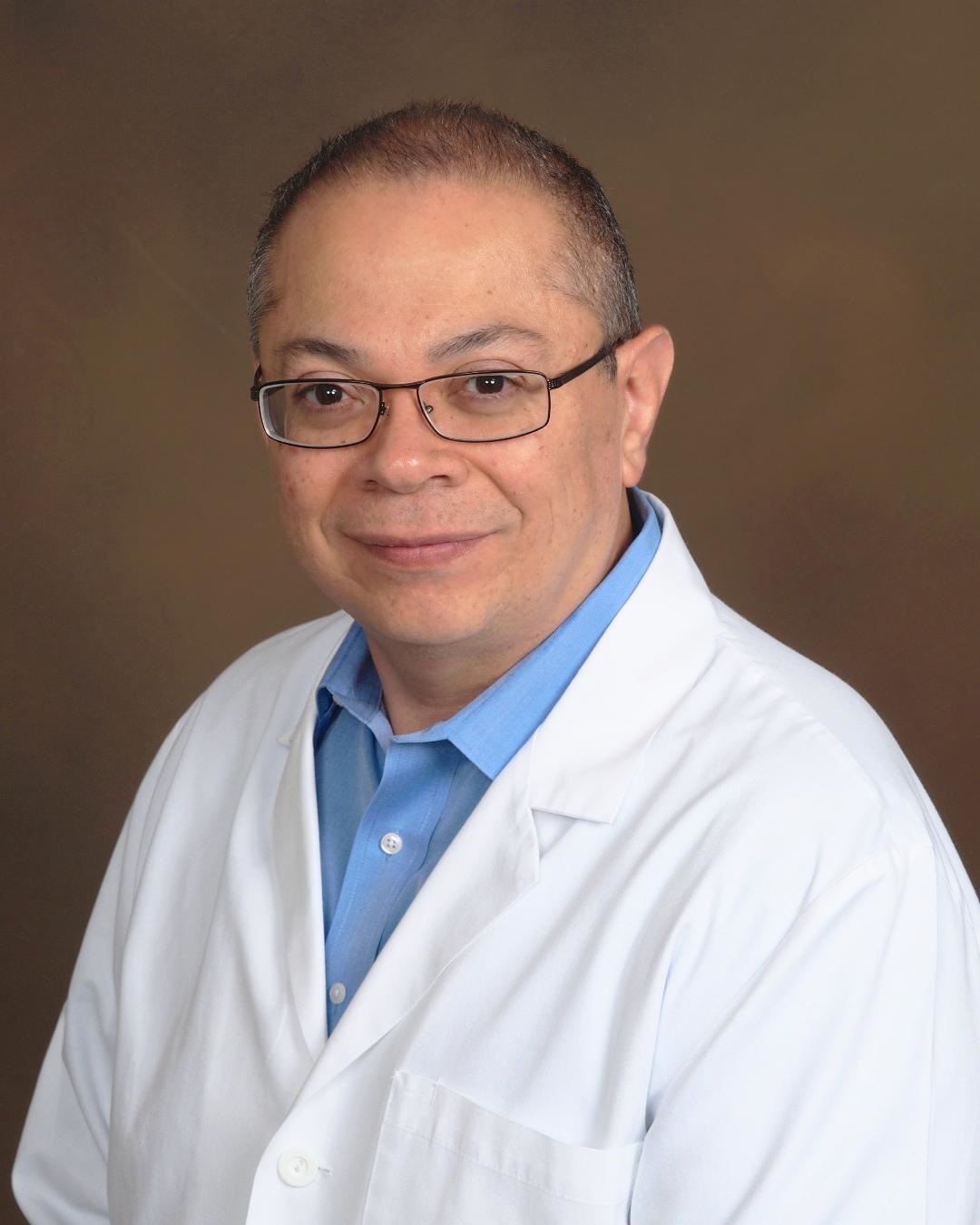 Dr. Humberto Perez, MD