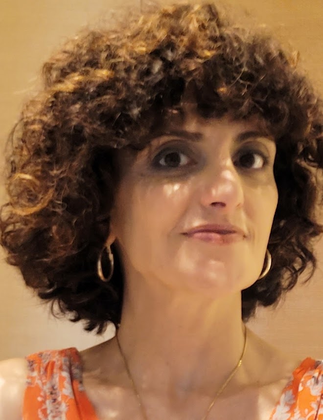 Sepideh Ahmadpour, APNP-CNP