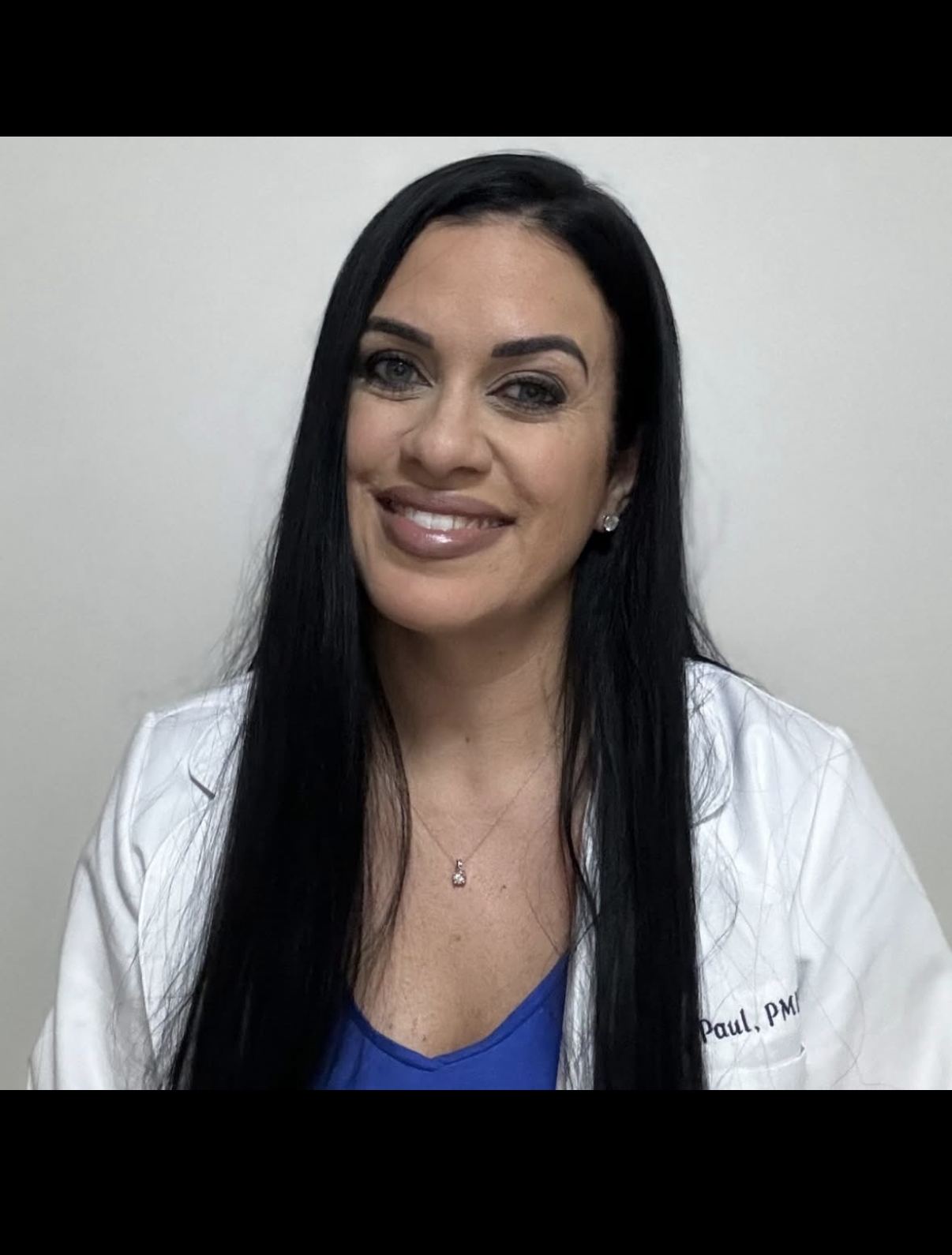 Katheryn Fernandez Paul, APRN