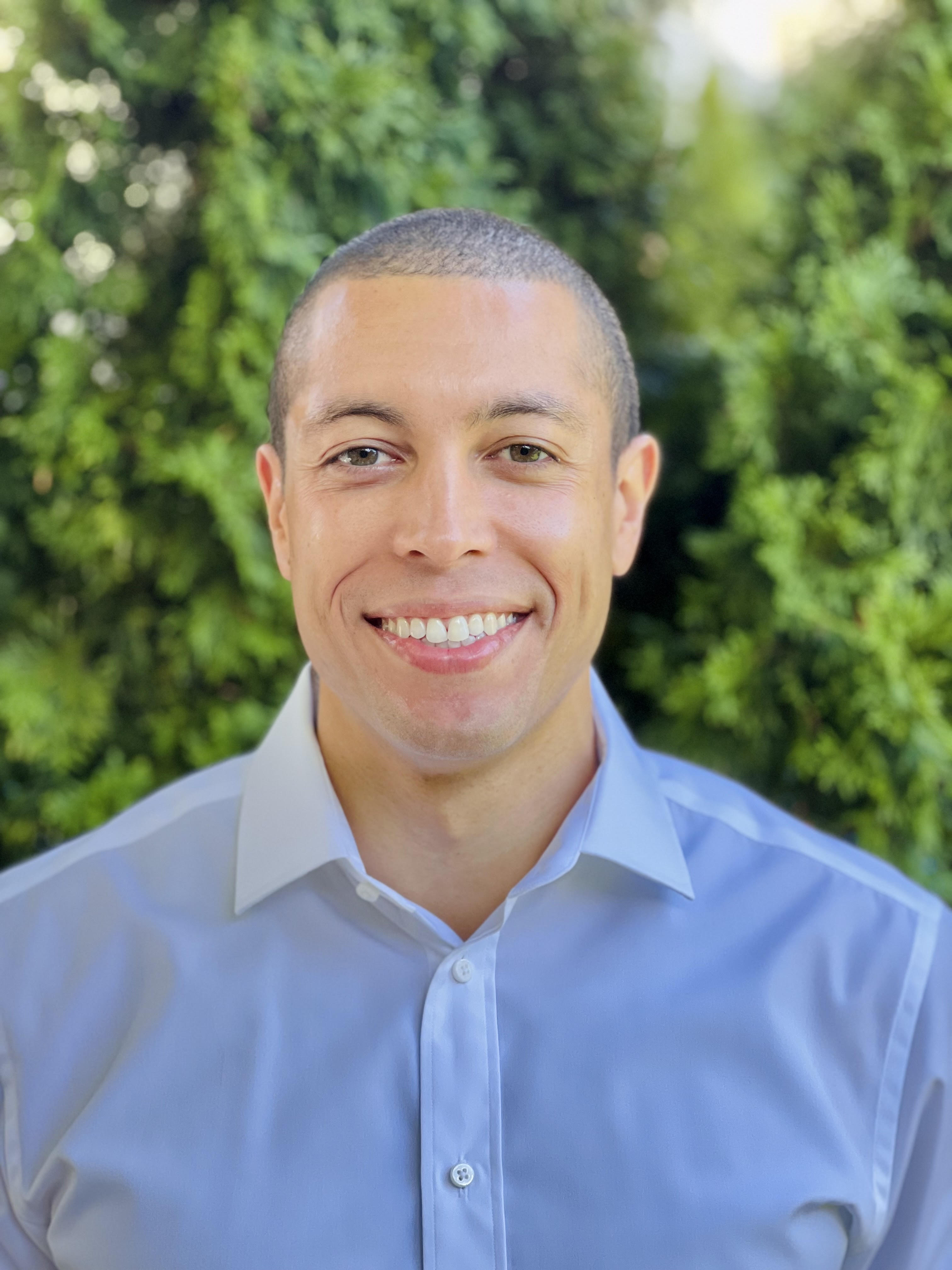 Dr. Michael Richardson, MD