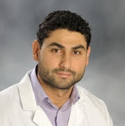 Mohamad El Abdallah, MD