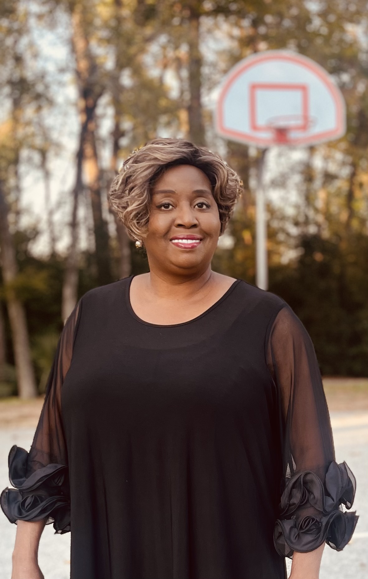 Felicia Bradley, DNP, PMHNP