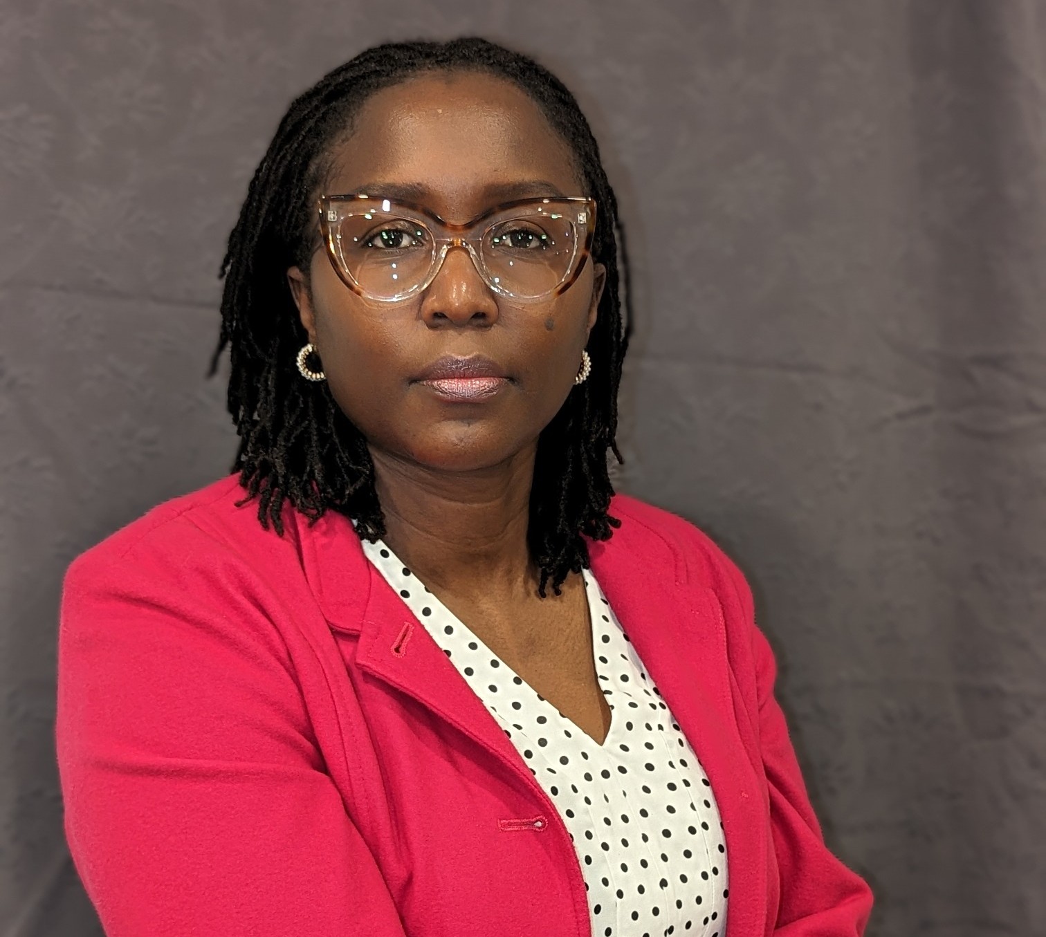 Judi Gachunga MacHira, NP