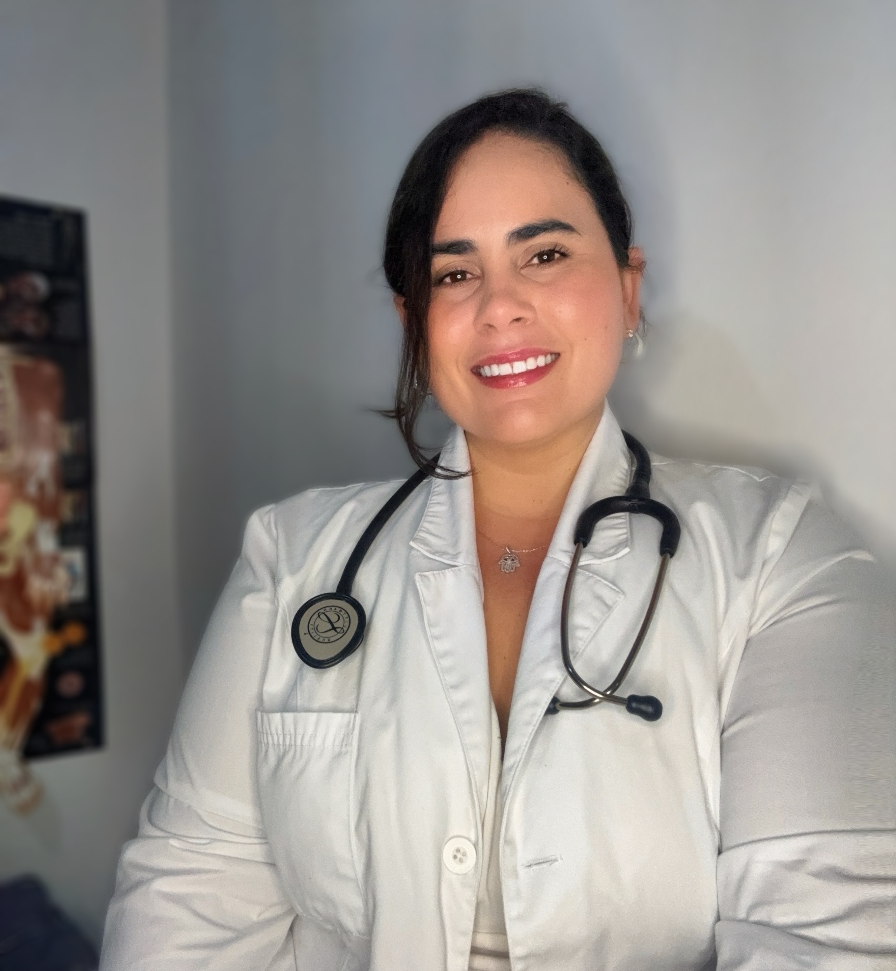 Valerie Cruz Polanco, APRN-FNP, Nurse Practitioner
