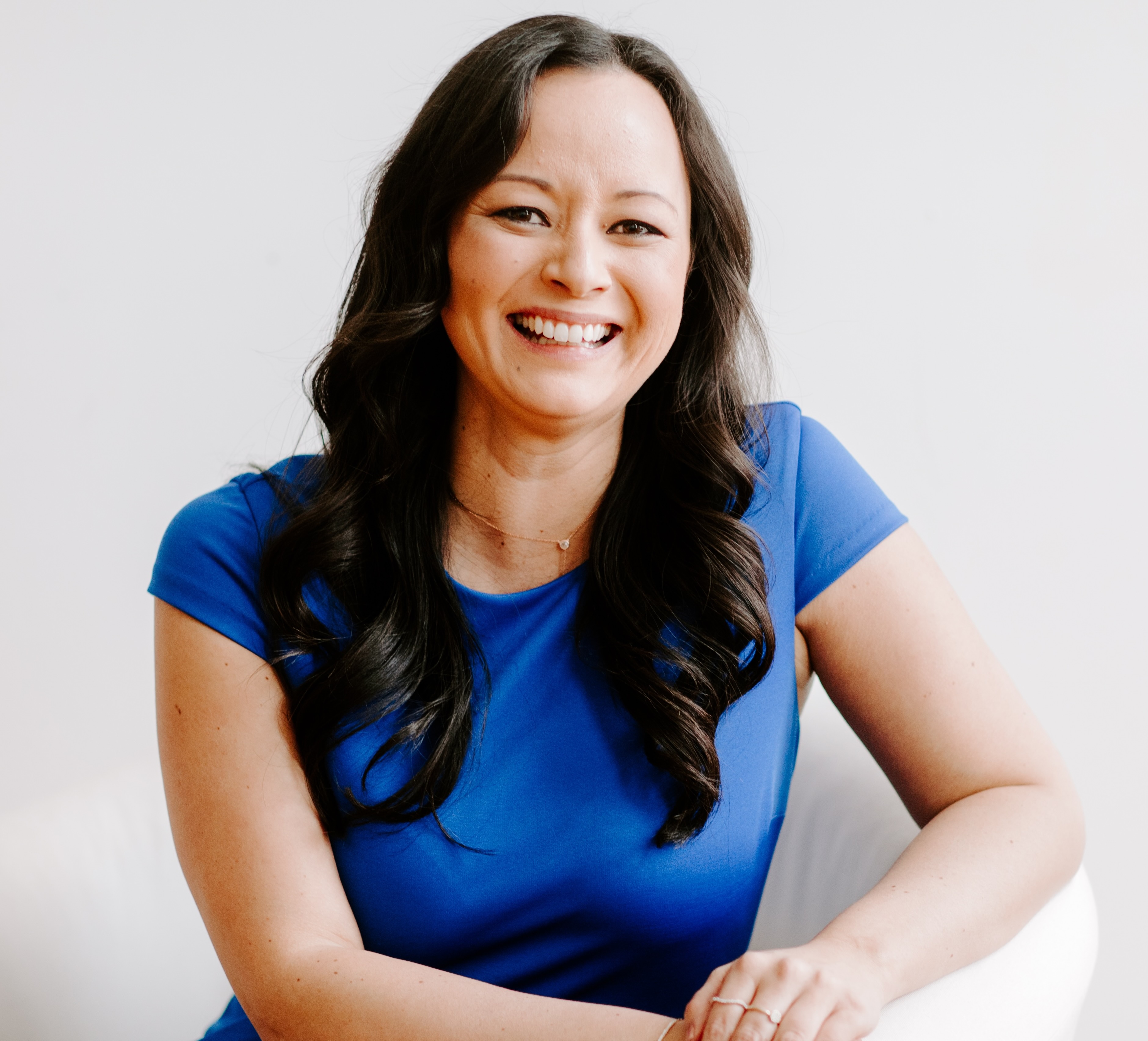 Jessica Quinones, MS, CNS, LDN