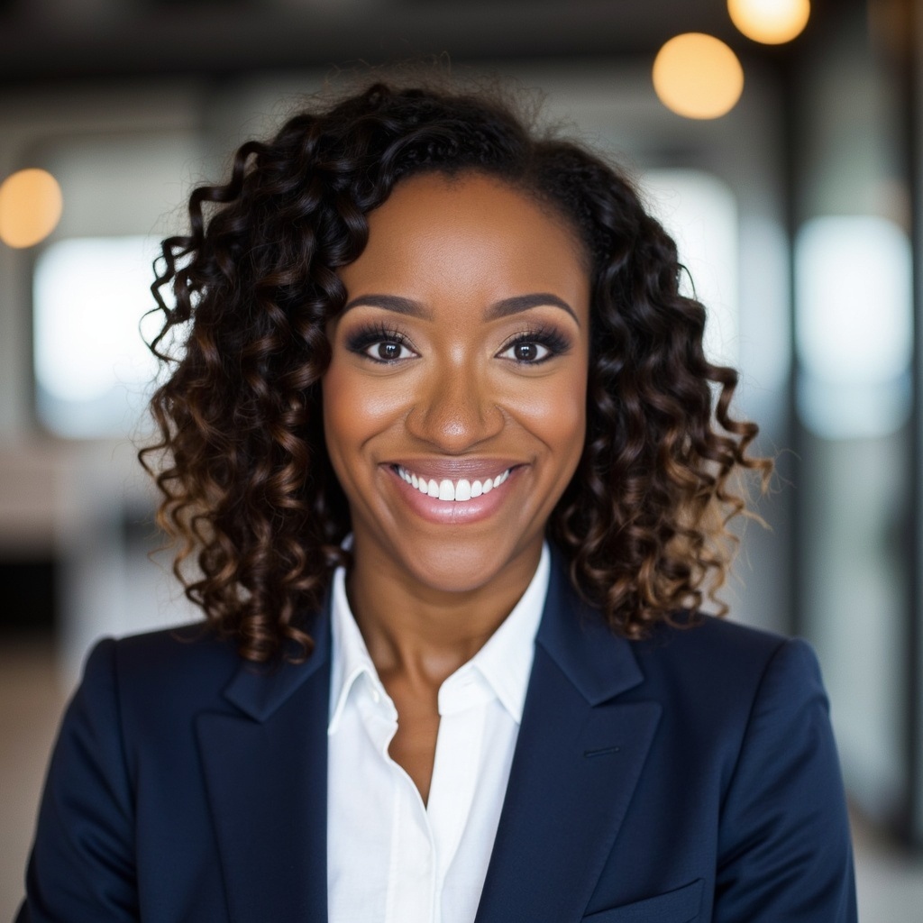 Brandy Cooks-Thomas, FNP-C, PMHNP-BC