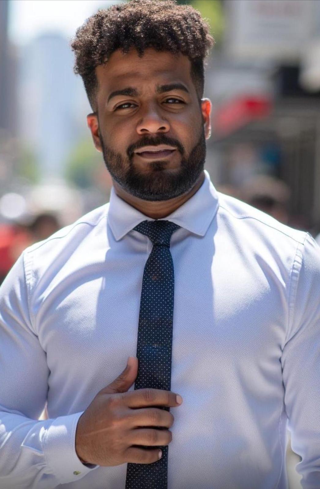 David Malcolm Depestre, APRN-PMHNP