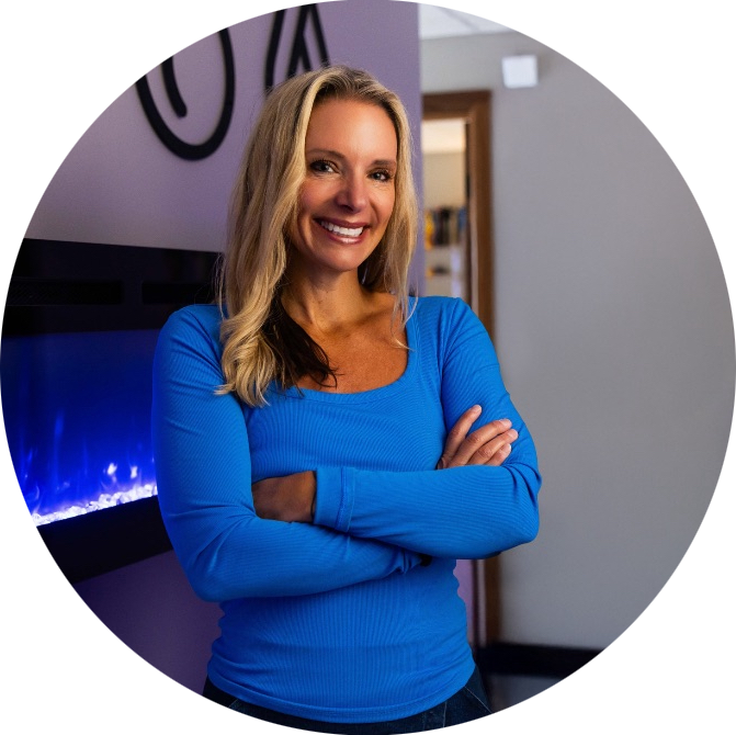 Natalie Johnson, APRN, CRNA, PMHNP-BC