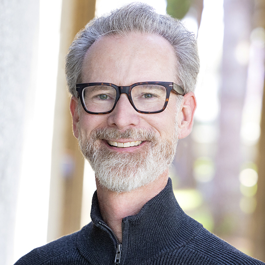 Keith Heinzerling, MD