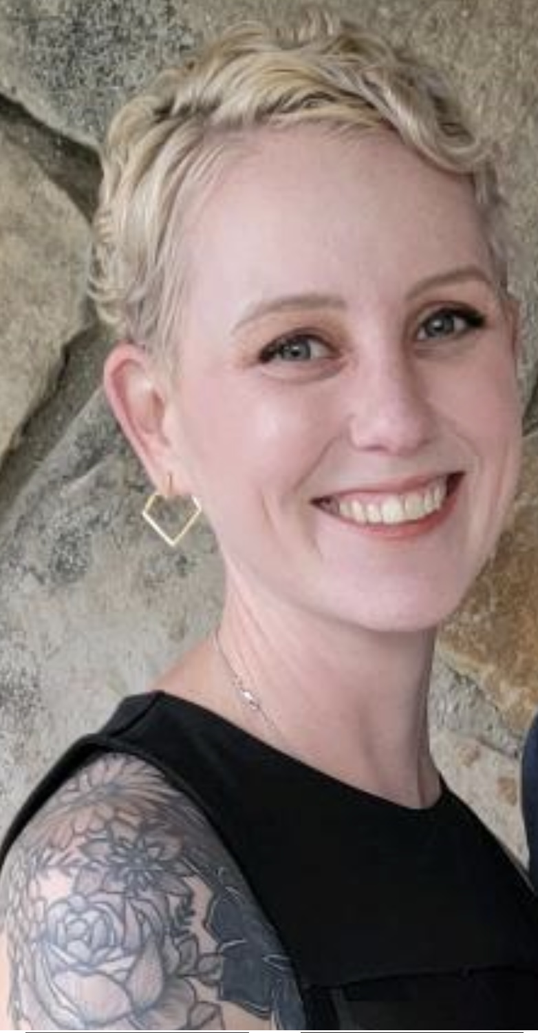 Katey Thiry, PMHNP BC