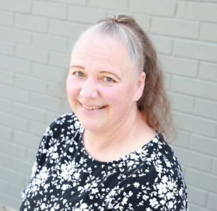 Christine Hall, MD