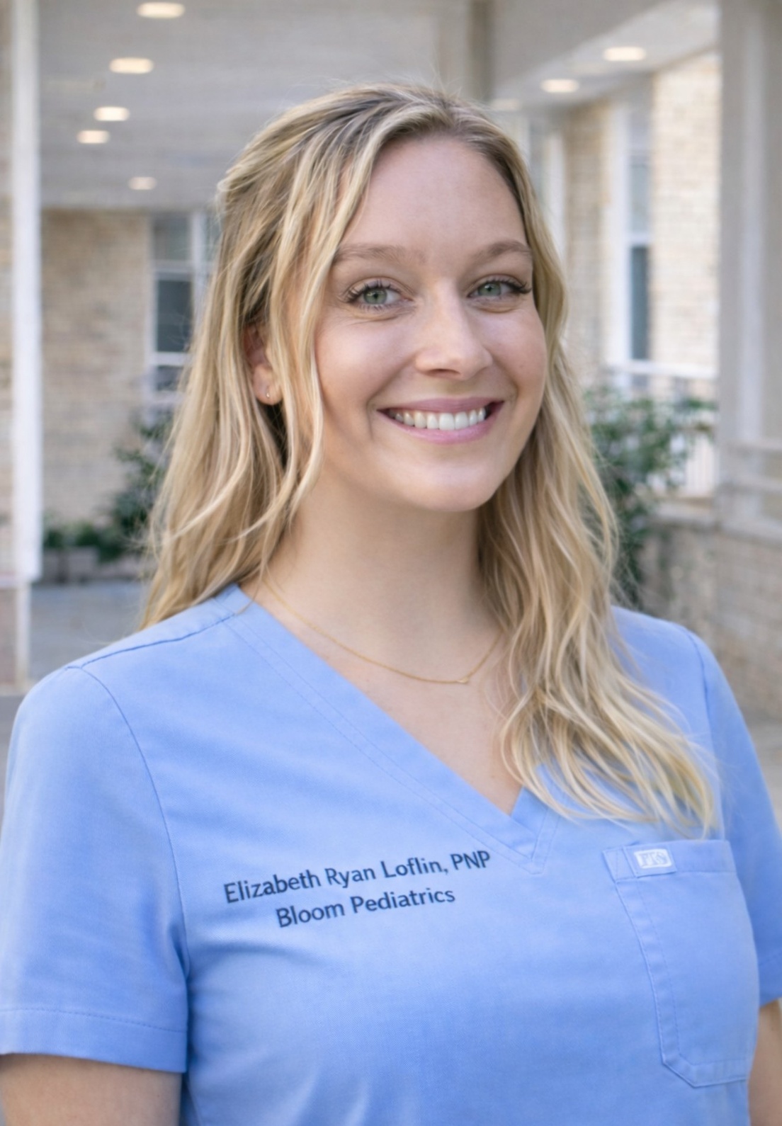 Elizabeth Loflin, APRN