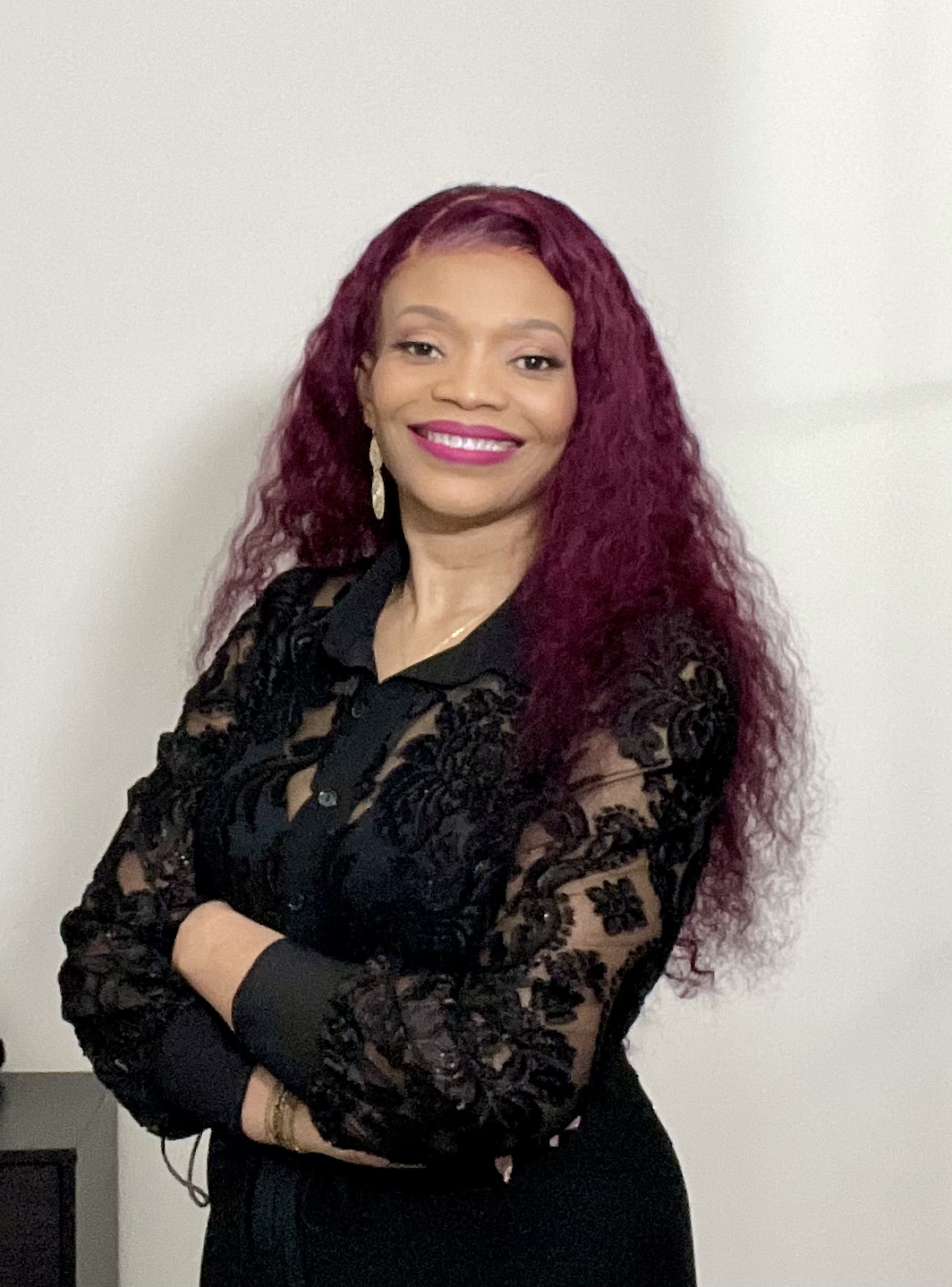 Doris Nwoko, Psychiatrist