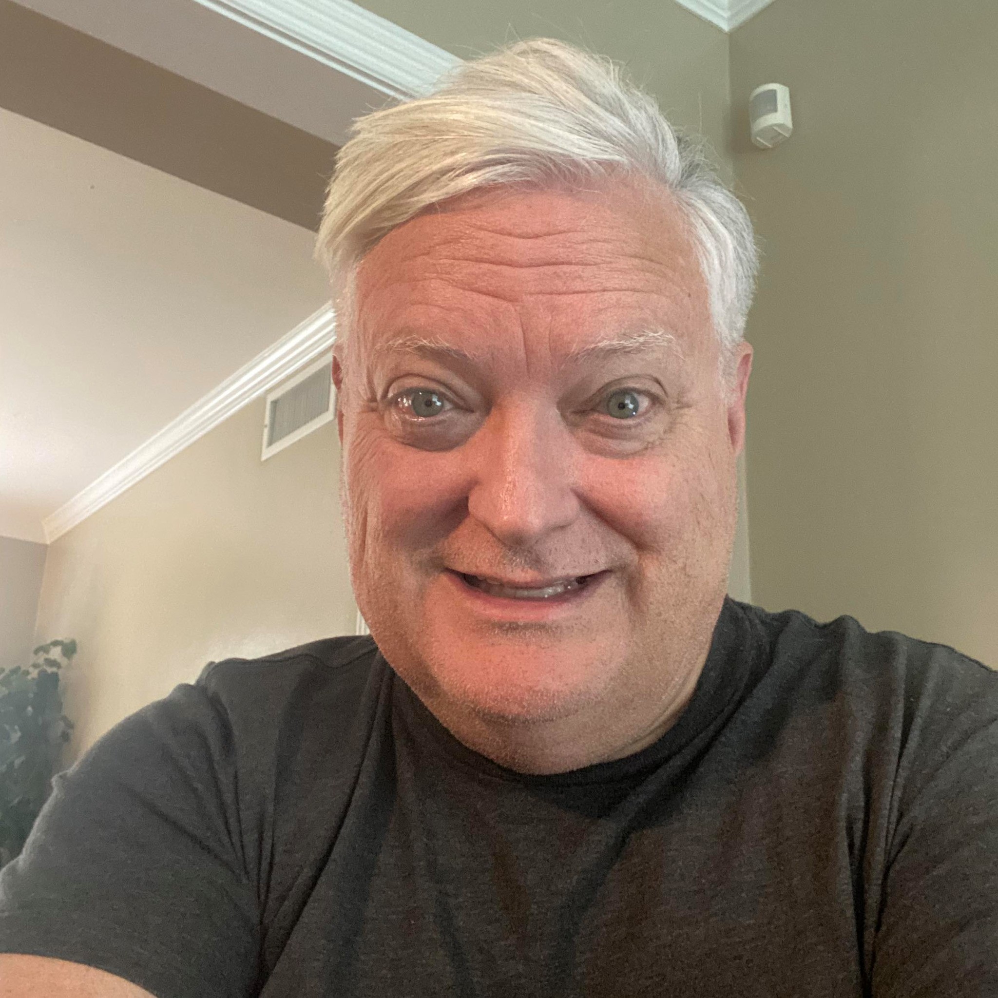 Brannon La Force, LPC