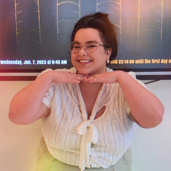 Jessica Casey, Psychiatric/Mental Health Nurse Practitioner