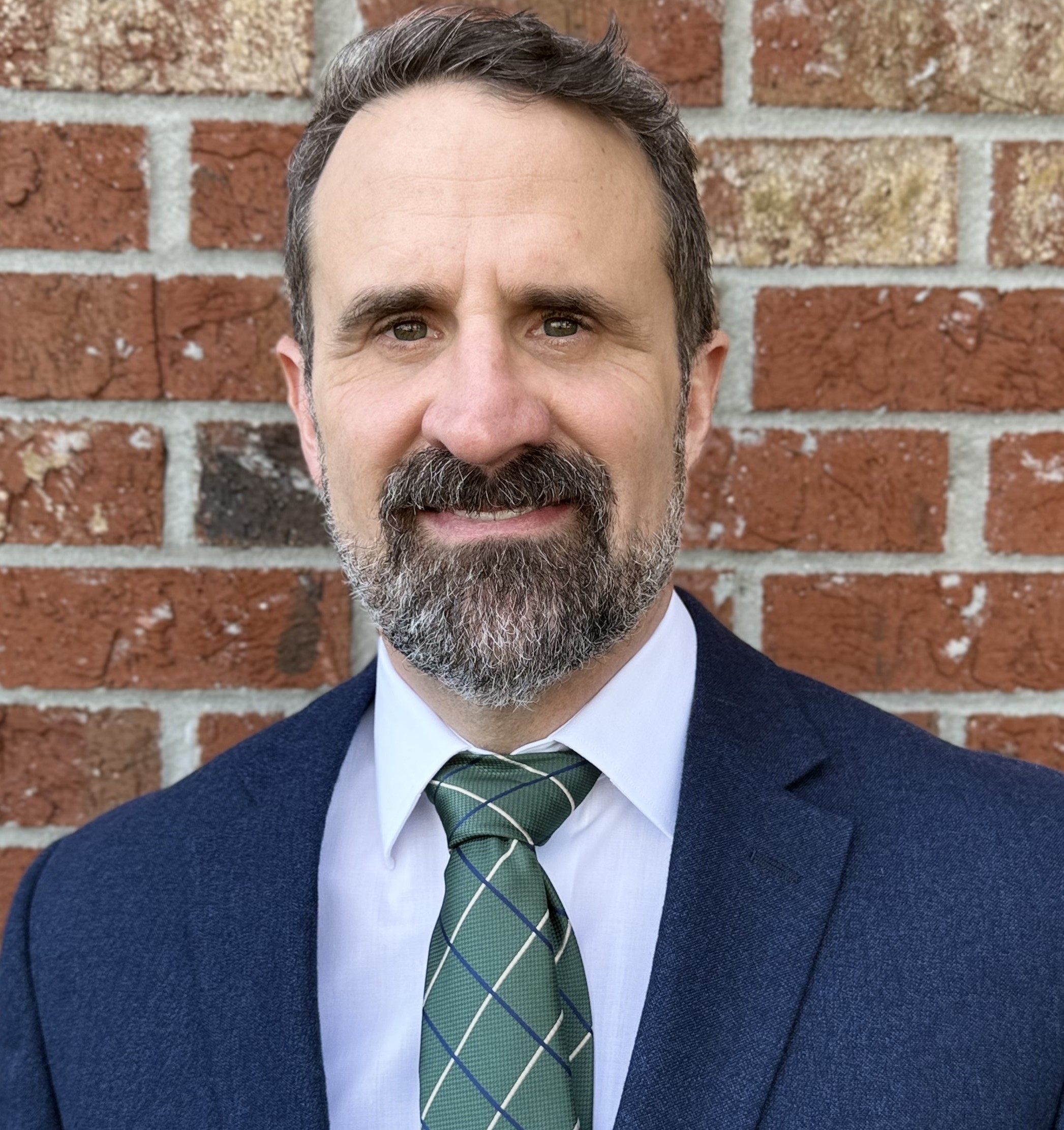 Michael Duplechain, MD