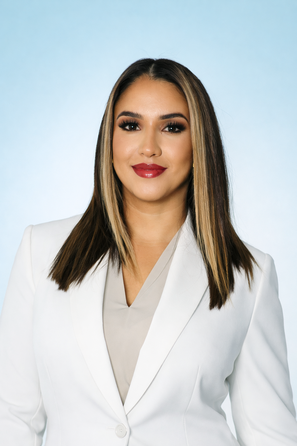 Elizabeth Henson Vera, Primary Care Nurse Practitioner